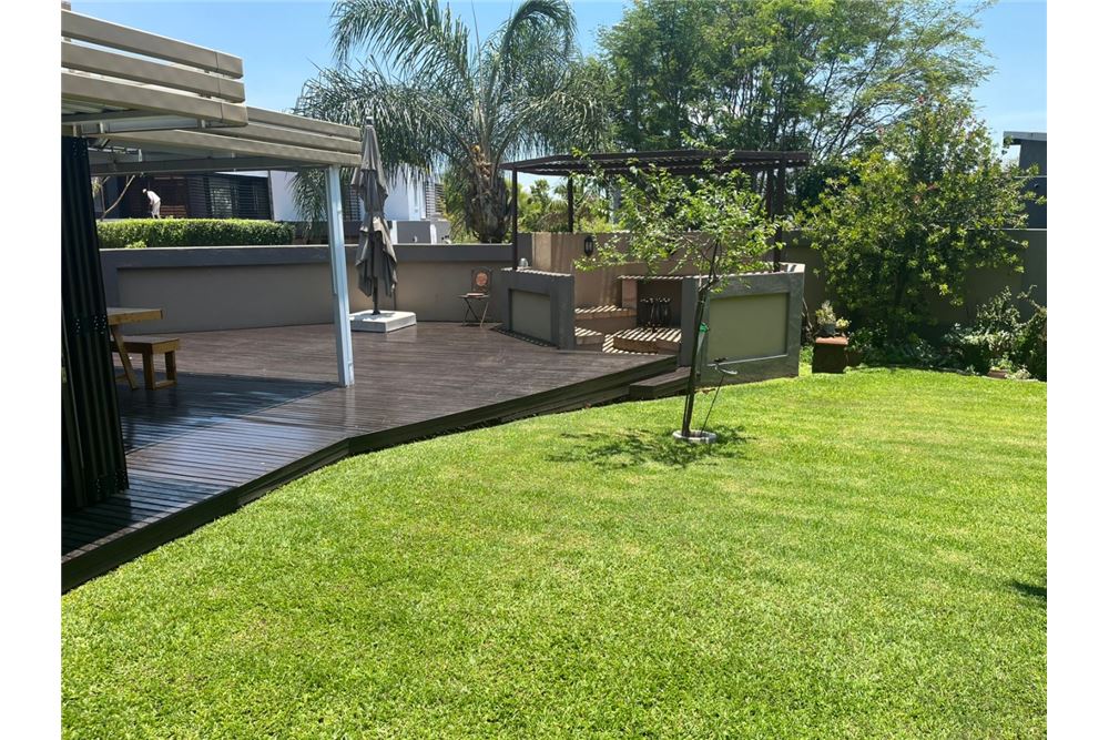 Residenziale - Casa - Zambezi Country Estate, Gauteng - South Africa - 7 - 1031414158-4