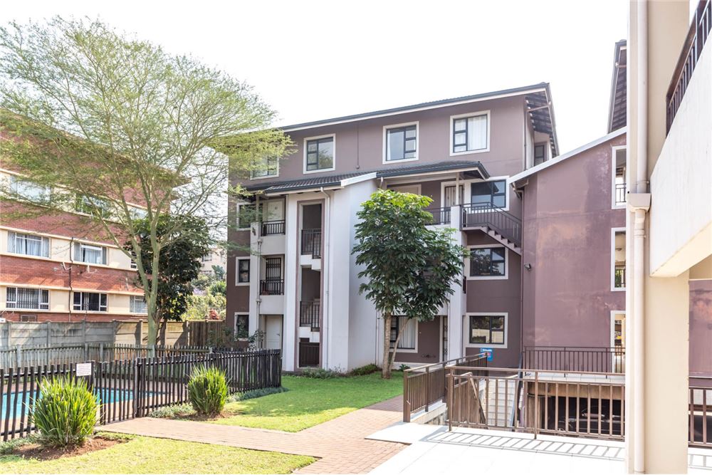 Residential - Condo/Apartment - Glenwood, KwaZulu Natal - South Africa - 26 - 1031465114-50