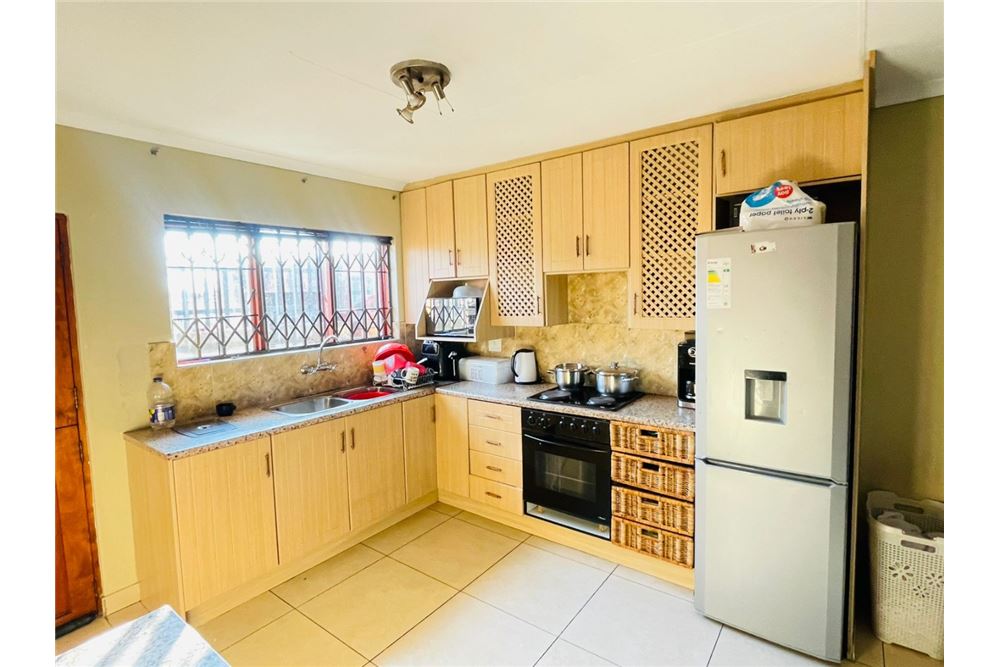 Residencial - Casa - Eersterust, Gauteng - South Africa - 5 - 1031414137-35