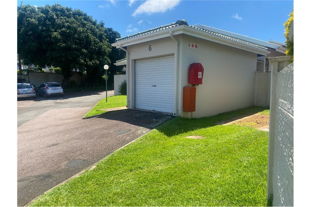 Residential - Townhouse - Sunningdale, KwaZulu Natal - South Africa - 21 - 1031465029-133