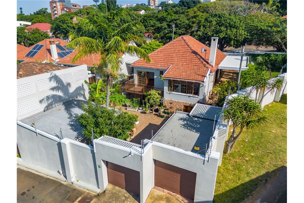 Residential - Hiša večstanovanjska - Essenwood, KwaZulu Natal - South Africa - 10 - 1031389006-964