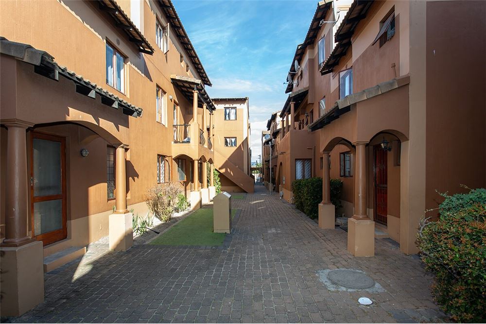 Residential - Διαμέρισμα - Parklands, Western Cape - South Africa - 9 - 1031485071-7