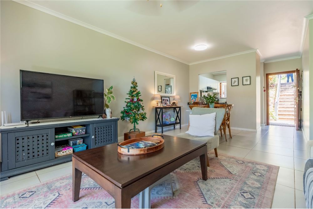 Residential - Townhouse - Sunningdale, KwaZulu Natal - South Africa - 15 - 1031465136-6