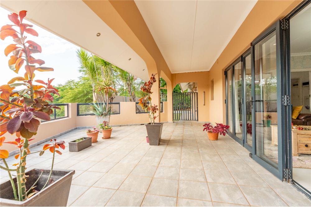 Residential - House - La Lucia, KwaZulu Natal - South Africa - 4 - 1031465073-81