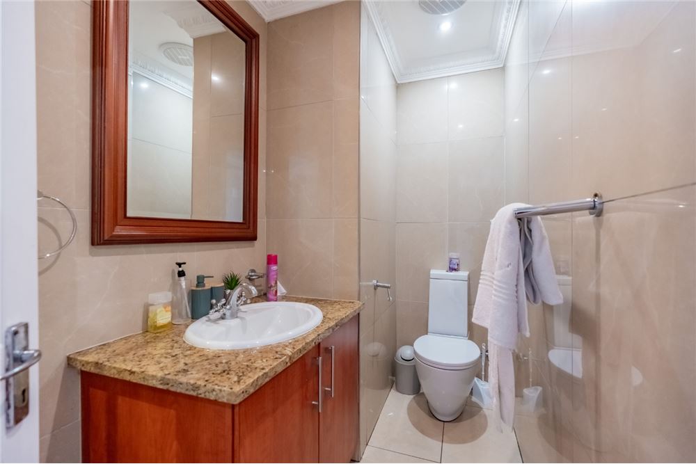 Residential - Condo/Apartment - Point Waterfront, KwaZulu Natal - South Africa - 20 - 1031465089-351