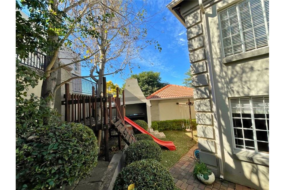 Residencial - Adosado - Waterkloof Ridge, Gauteng - South Africa - 21 - 1031414143-37