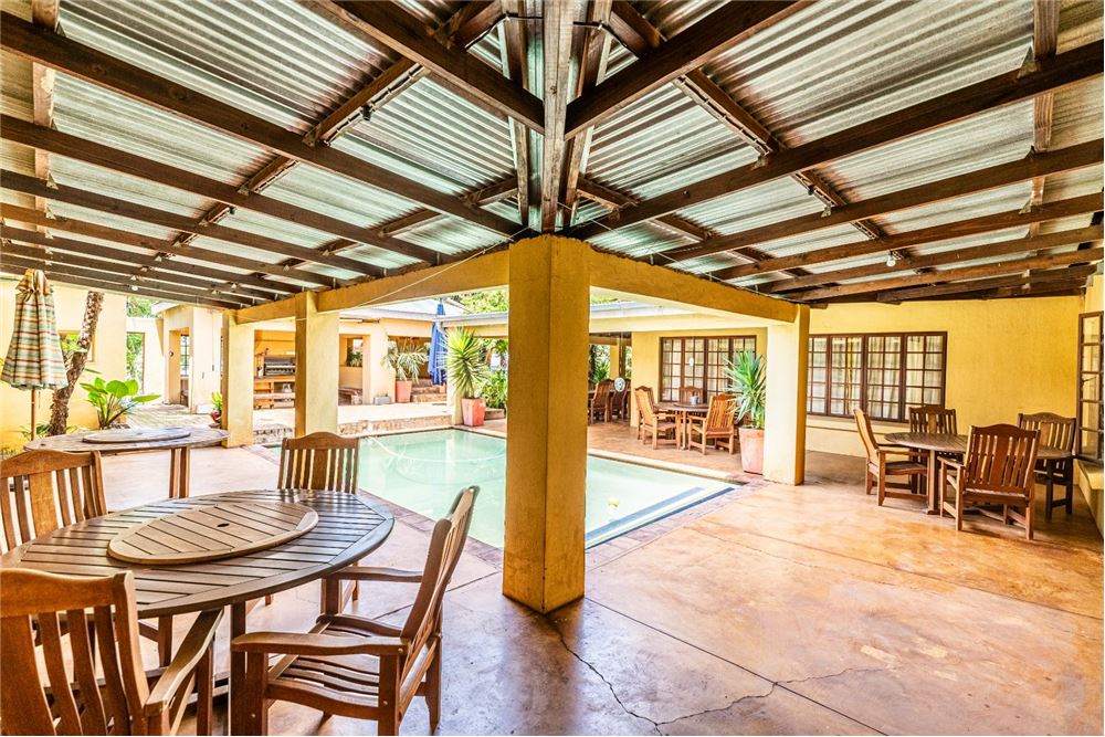 Wohnung - Boerderij - Bashewa AH, Gauteng - South Africa - 41 - 1031393113-13