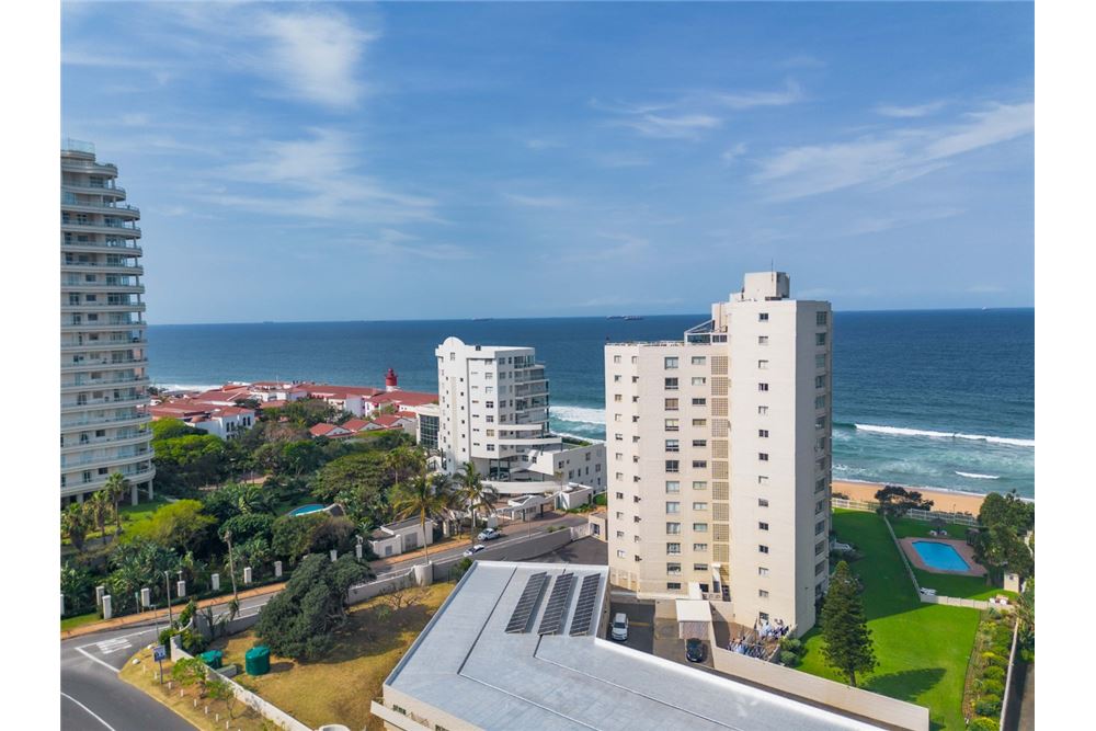 Residential - Condo/Apartment - Umhlanga Rocks, KwaZulu Natal - South Africa - 34 - 1031465089-338