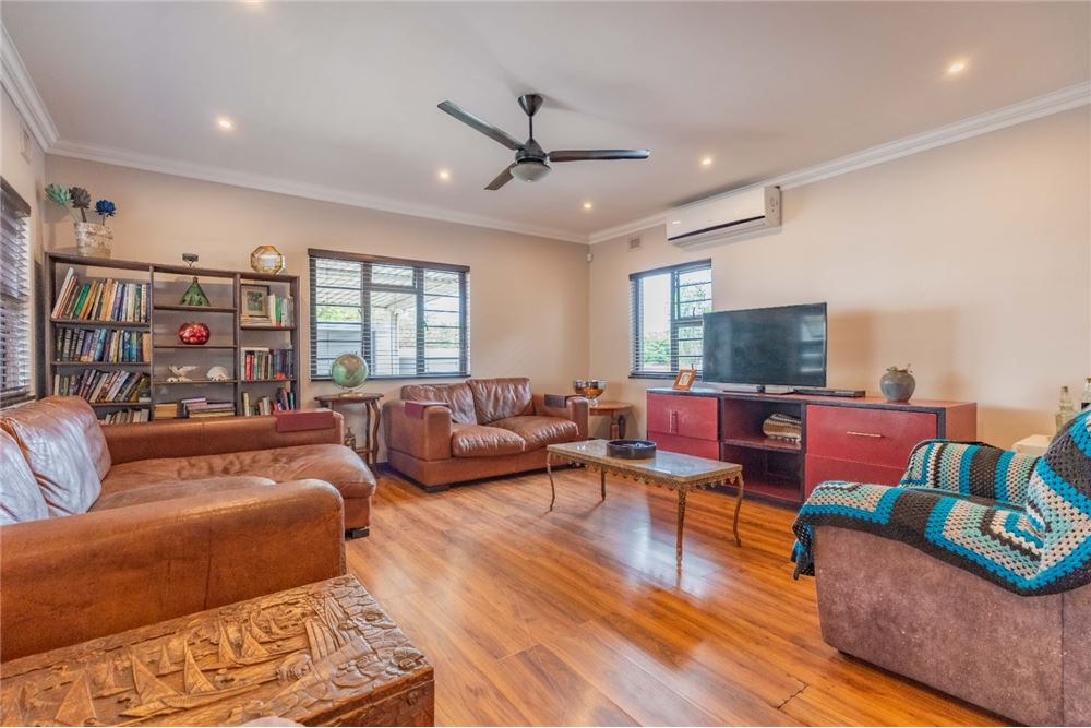 Residential - House - Athlone, KwaZulu Natal - South Africa - 3 - 1031465131-12