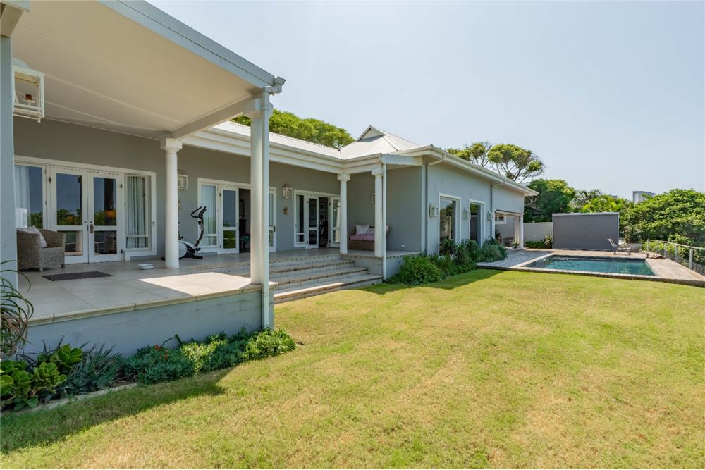 Residential - House - Umhlanga Rocks, KwaZulu Natal - South Africa - 21 - 1031465036-154