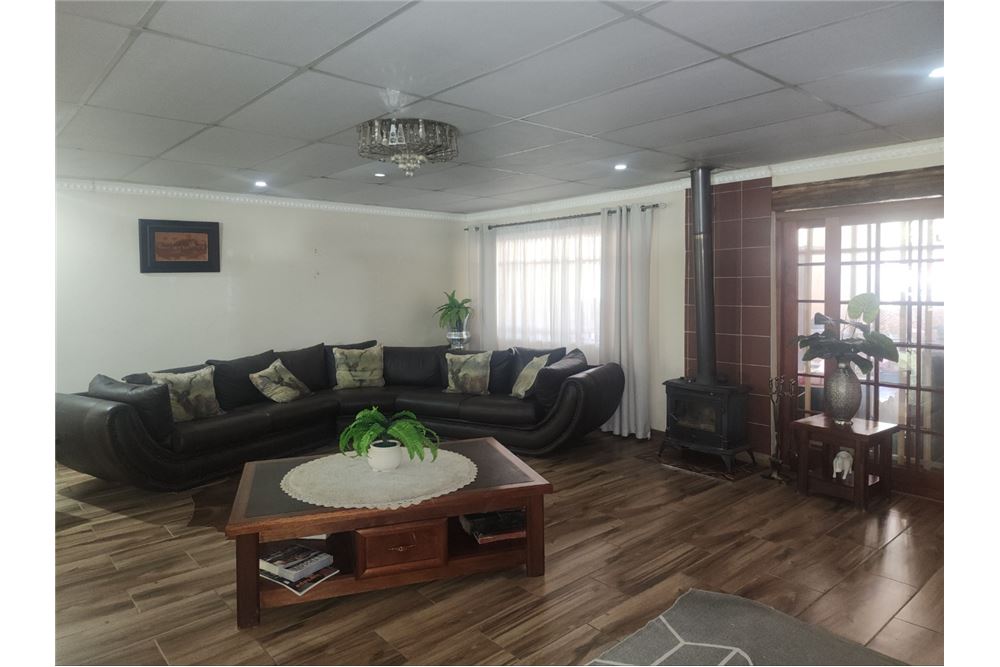 Residential - ਫ਼ਾਰਮ - Brits Rural, North West - South Africa - 20 - 1031416033-105