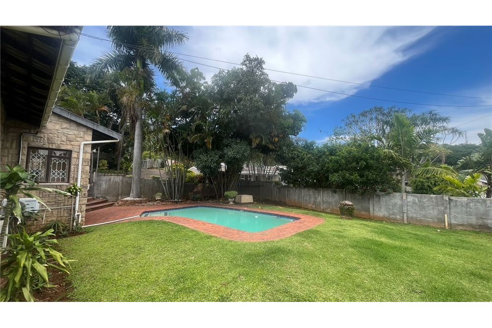 Residential - House - Glen hills, KwaZulu Natal - South Africa - 42 - 1031465129-26