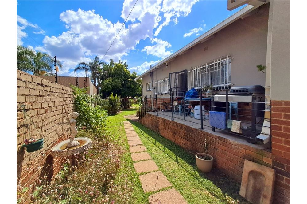 Residenziale - Casa - Wonderboom South, Gauteng - South Africa - 18 - 1031414102-93