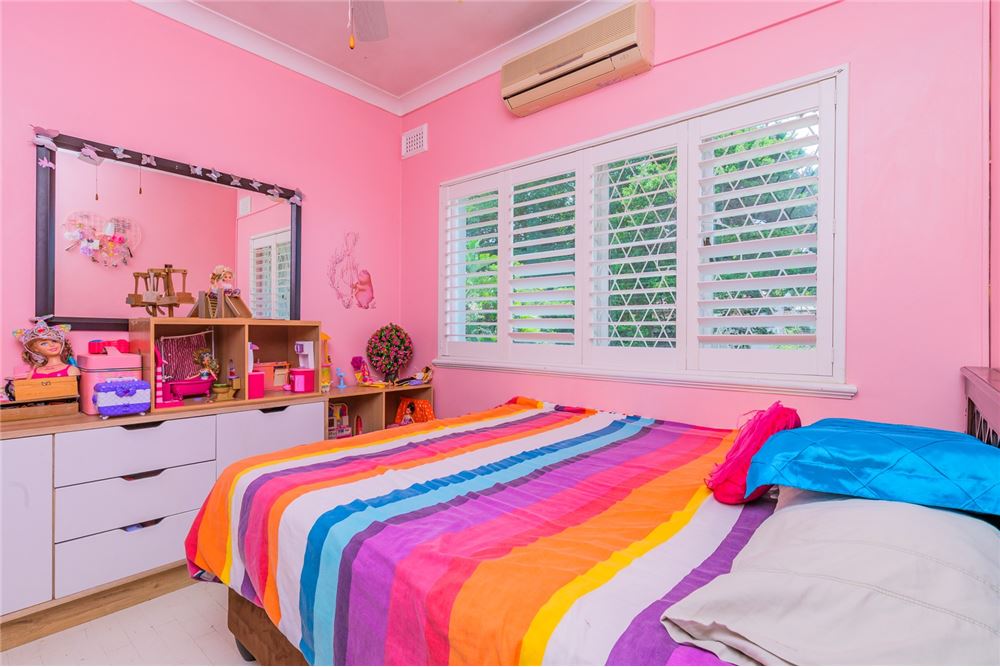 Residential - House - Park Hill, KwaZulu Natal - South Africa - 13 - 1031465013-93