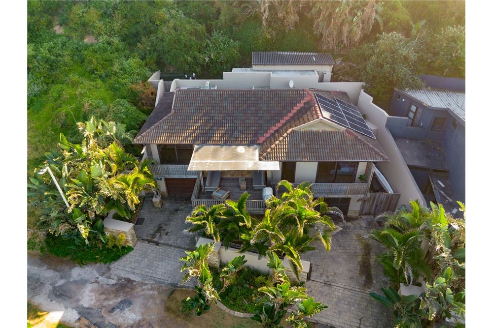 Residential - Bahay - Umdloti Beach, KwaZulu Natal - South Africa - 52 - 1031465051-339