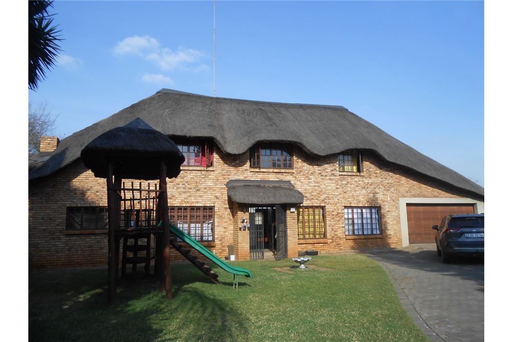 Residenziale - Casa - Clarina, Gauteng - South Africa - 2 - 1031414129-53
