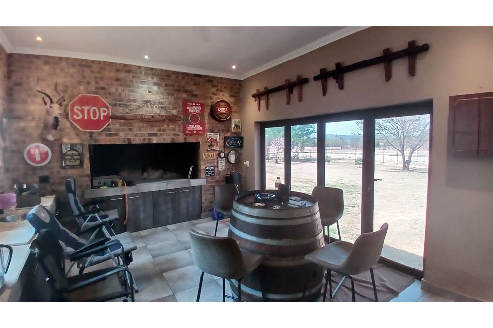 Residenziale - Fattoria - Gerardsville, Gauteng - South Africa - 27 - 1031414116-106