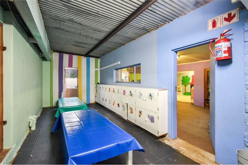 Comercial - Comercio/Tienda - Capital Park, Gauteng - South Africa - 26 - 1031414001-142