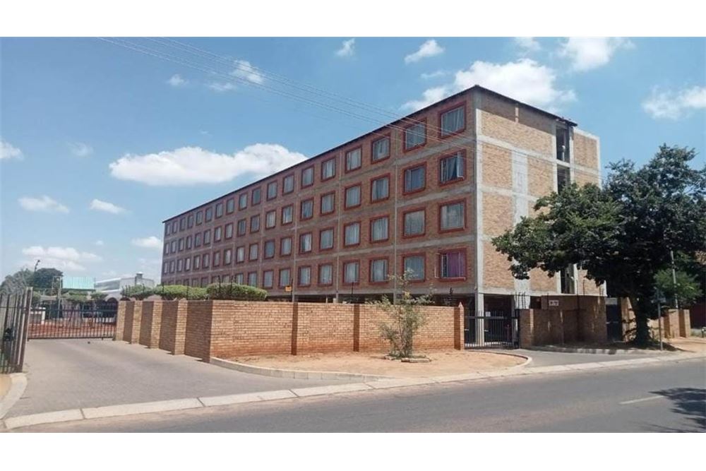 Residenziale - Appartamento - Pretoria North, Gauteng - South Africa - 2 - 1031414142-14