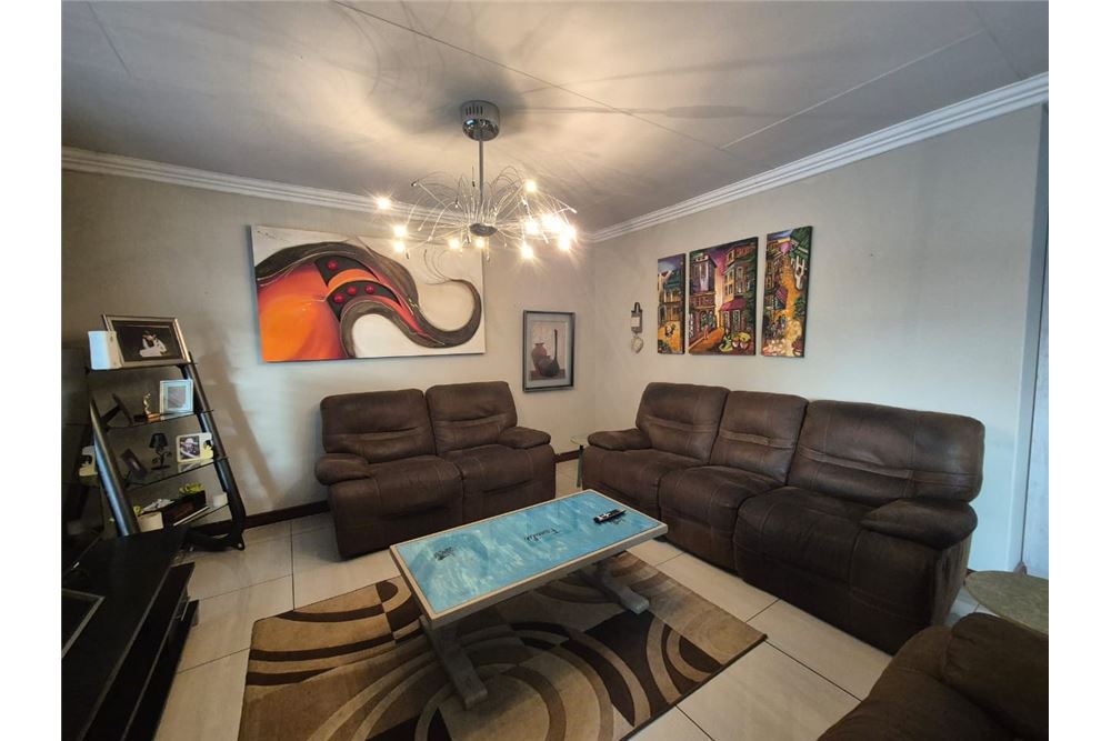 Rezidencijalno - Kuća  - Culemborg Park, Gauteng - South Africa - 7 - 1031444172-30