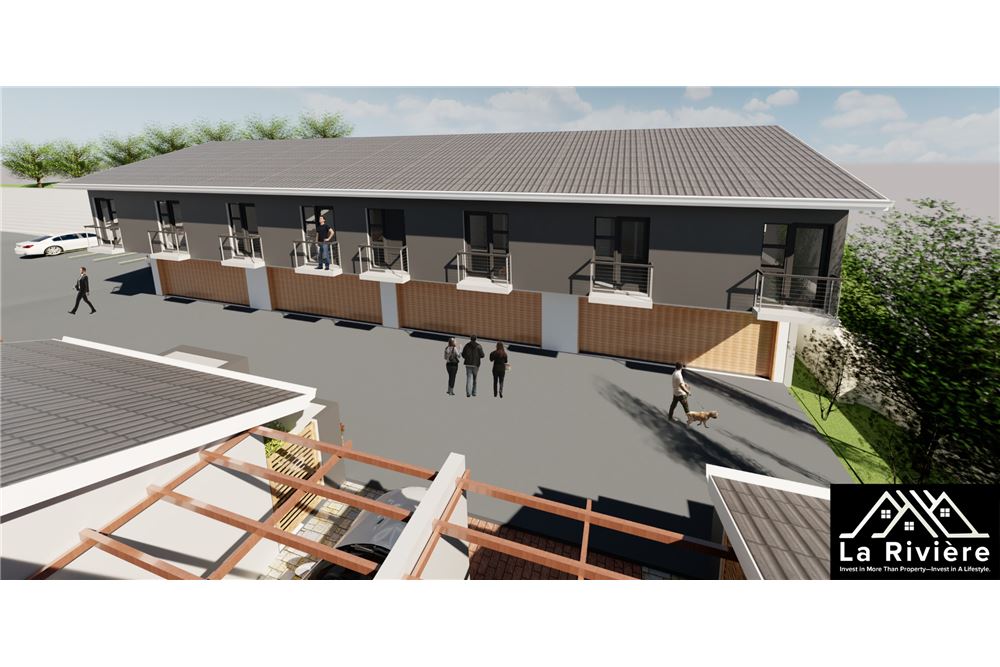 Residential - Townhouse - Umgeni Park, KwaZulu Natal - South Africa - 9 - 1031465006-179