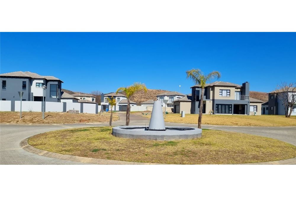 Gyvenamasis - Namas - Everglades Estate, North West - South Africa - 30 - 1031416049-44