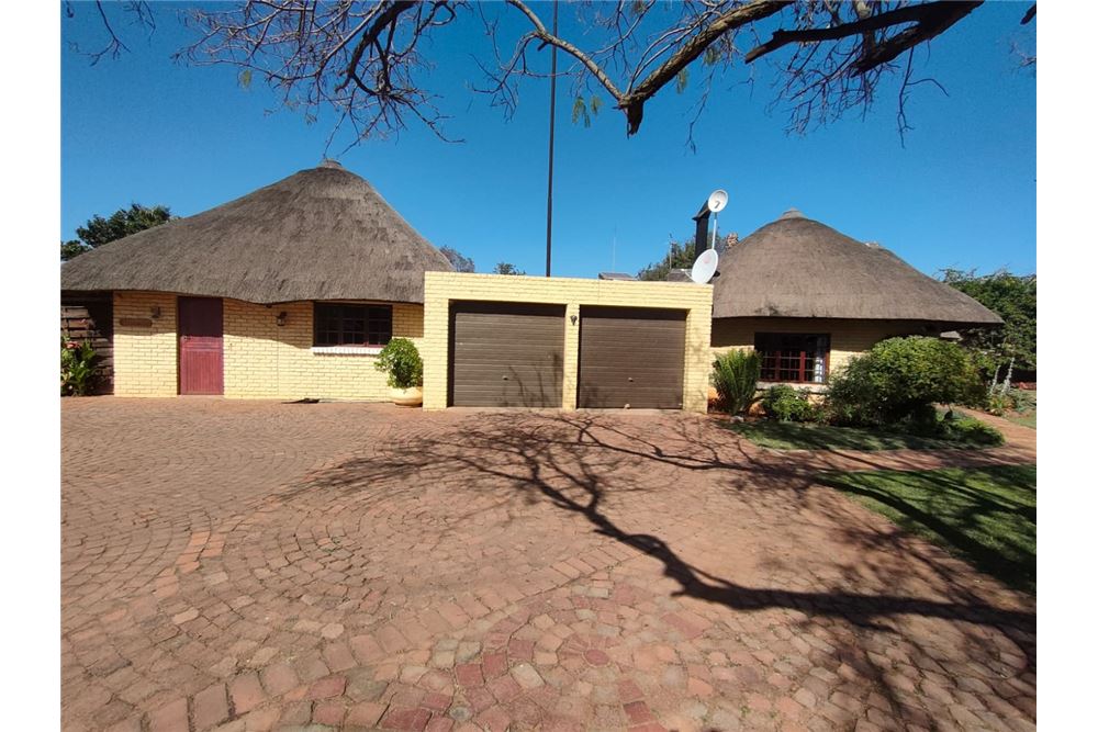 Residencial - Granja - Gerardsville, Gauteng - South Africa - 72 - 1031414116-108