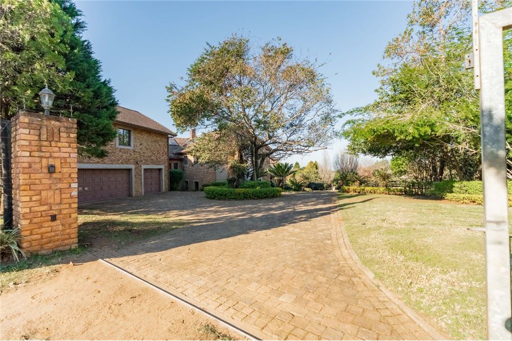 Residential - ਅਲੱਗ ਥਲੱਗ ਬਣਿਆ ਹੋਇਆ ਘਰ - Summerveld, KwaZulu Natal - South Africa - 92 - 1031391057-40