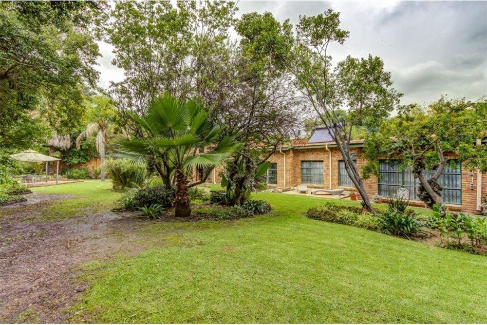 Residential - Отдельно стоящий дом - Terenure, Gauteng - South Africa - 6 - 1031439312-11