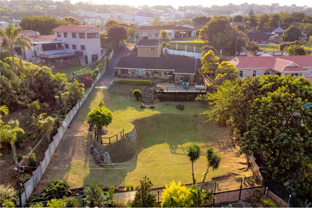 Residential - House - Umgeni Park, KwaZulu Natal - South Africa - 9 - 1031465114-52