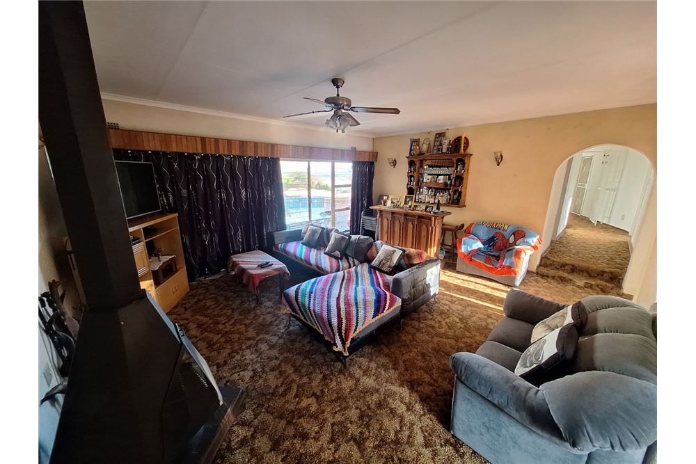 Residential - Αυτόνομη κατοικία - Kibler Park, Gauteng - South Africa - 17 - 1031421159-37