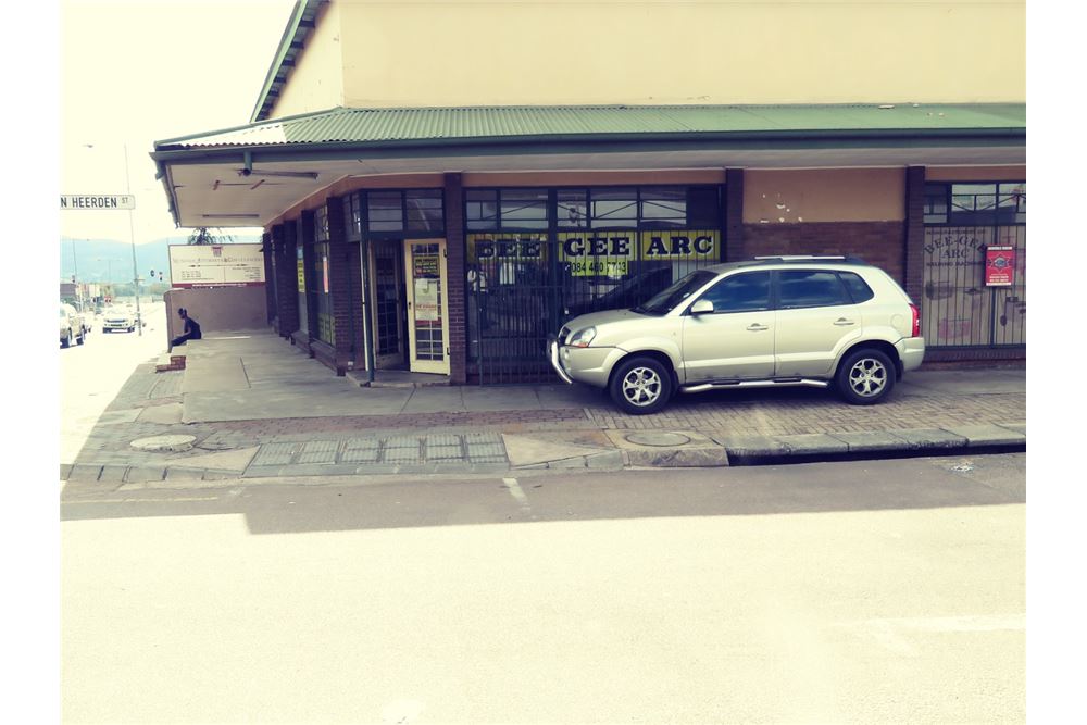 Comercial - Comercio/Tienda - Capital Park, Gauteng - South Africa - 2 - 1031414013-122