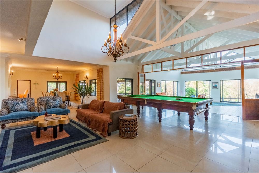 Residential - ਅਲੱਗ ਥਲੱਗ ਬਣਿਆ ਹੋਇਆ ਘਰ - Summerveld, KwaZulu Natal - South Africa - 39 - 1031391057-40