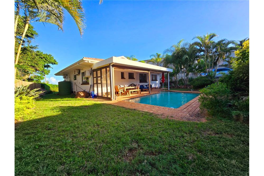 Residential - House - Virginia, KwaZulu Natal - South Africa - 9 - 1031465006-174