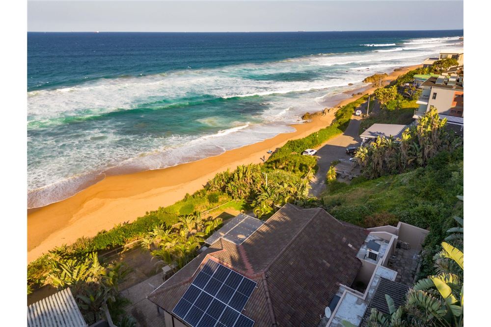 Residential - Bahay - Umdloti Beach, KwaZulu Natal - South Africa - 51 - 1031465051-339