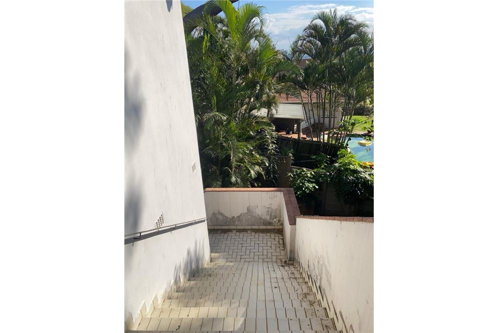 Residential - House - Park Hill, KwaZulu Natal - South Africa - 24 - 1031465112-23
