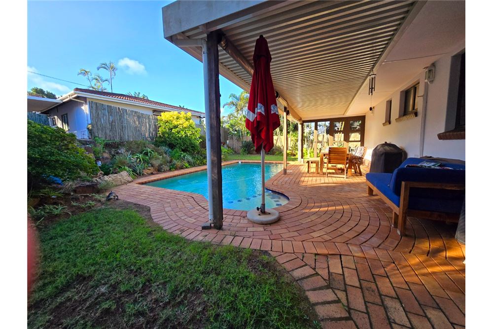 Residential - House - Virginia, KwaZulu Natal - South Africa - 14 - 1031465006-174