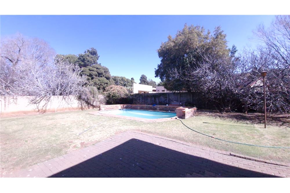Residential - Omakotitalo - Kibler Park, Gauteng - South Africa - 15 - 1031005001-58
