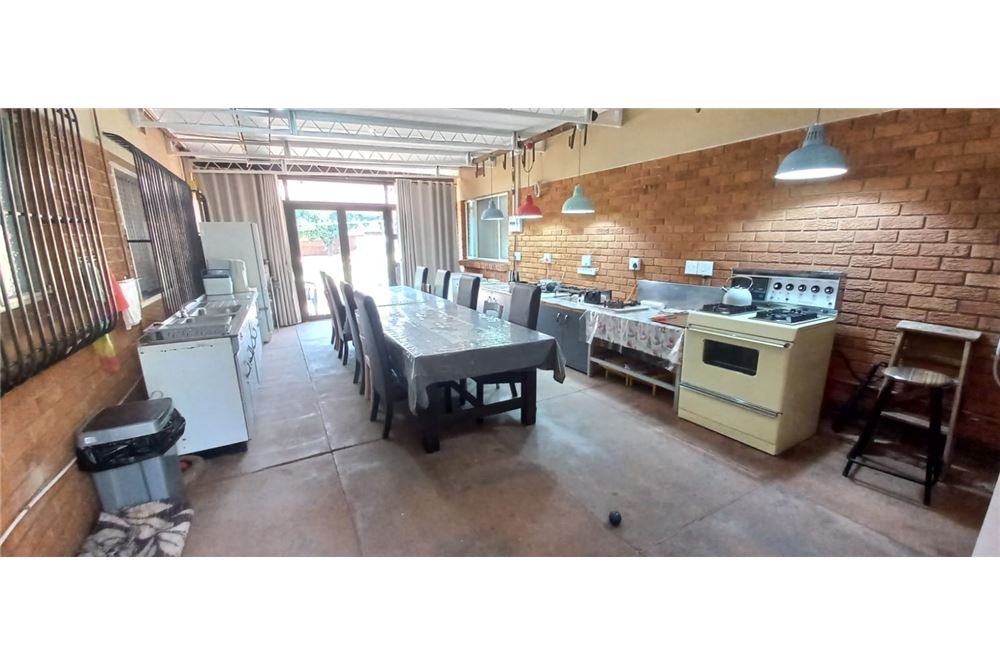 Residencial - Casa - Pretoria North, Gauteng - South Africa - 8 - 1031414158-11
