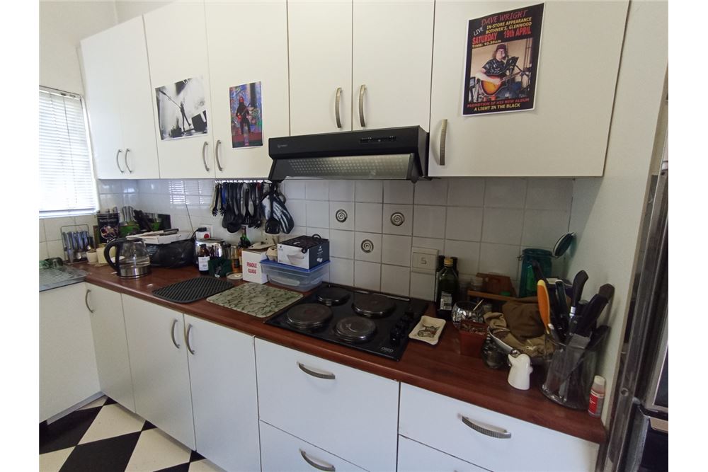 Dzīvojamais - Pilsētas savrupmāja - Bulwer, KwaZulu Natal - South Africa - 19 - 1031389007-102