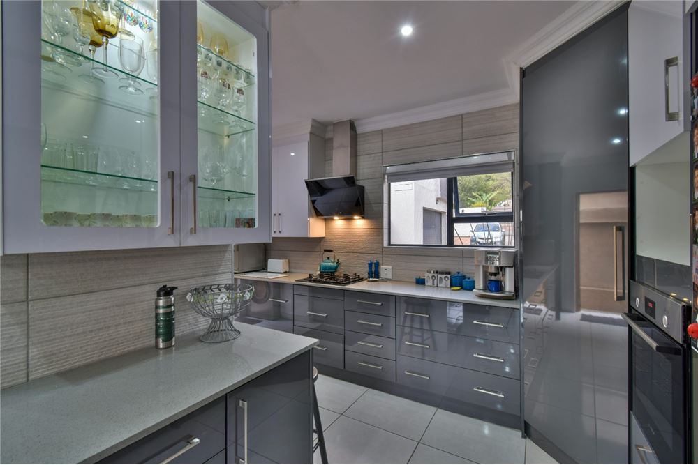 Residencial - Casa - Magalieskruin, Gauteng - South Africa - 44 - 1031414140-43