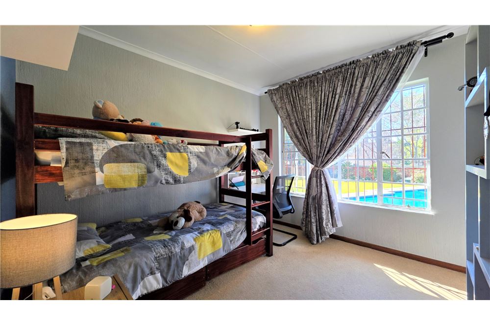 Residential - บ้านเดี่ยว - Fourways, Gauteng - South Africa - 27 - 1031393037-387