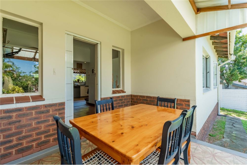 Residential - House - Glenashley, KwaZulu Natal - South Africa - 5 - 1031465022-890