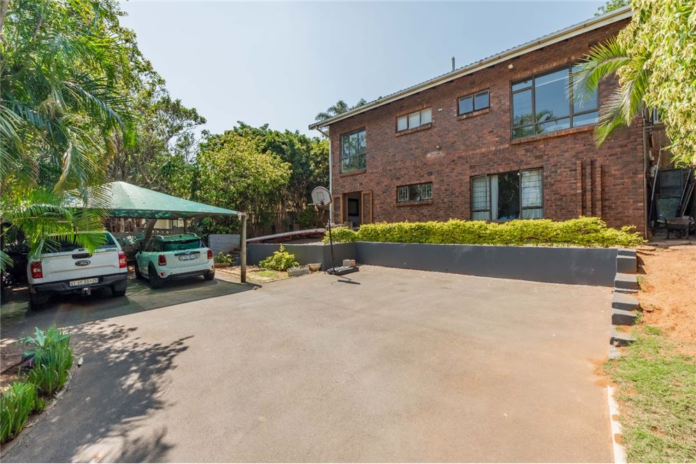 Rezidential - Case/Vile - Glen Anil, KwaZulu Natal - South Africa - 54 - 1031465099-130