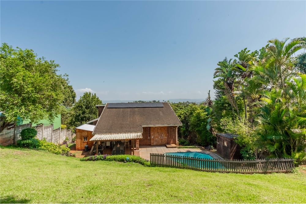 Rezidential - Case/Vile - Glen Anil, KwaZulu Natal - South Africa - 41 - 1031465099-130