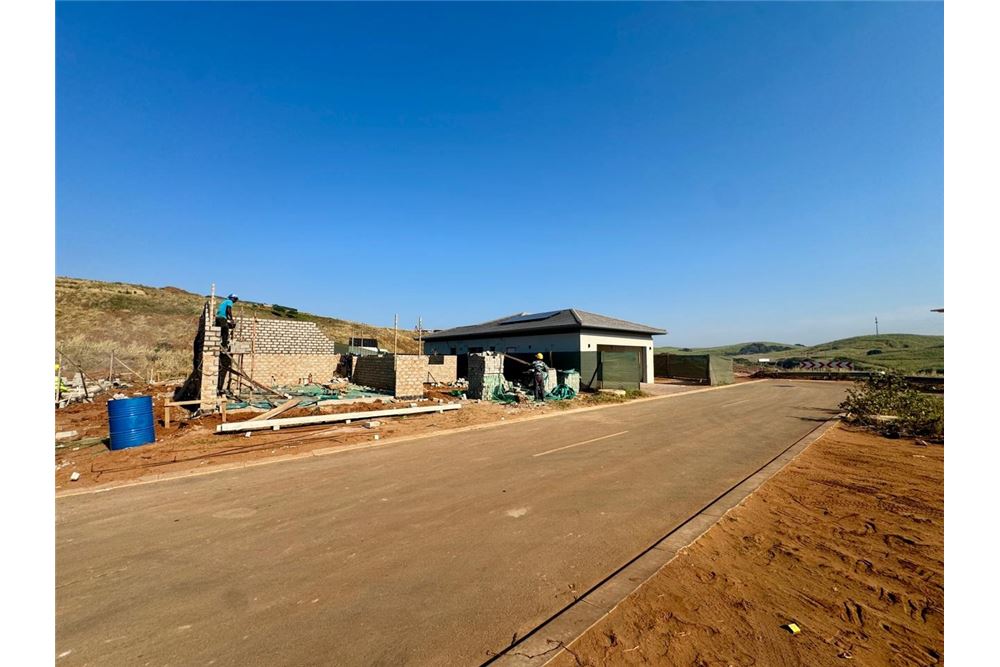 Residential - Vacant Land - Sibaya, KwaZulu Natal - South Africa - 6 - 1031465010-400