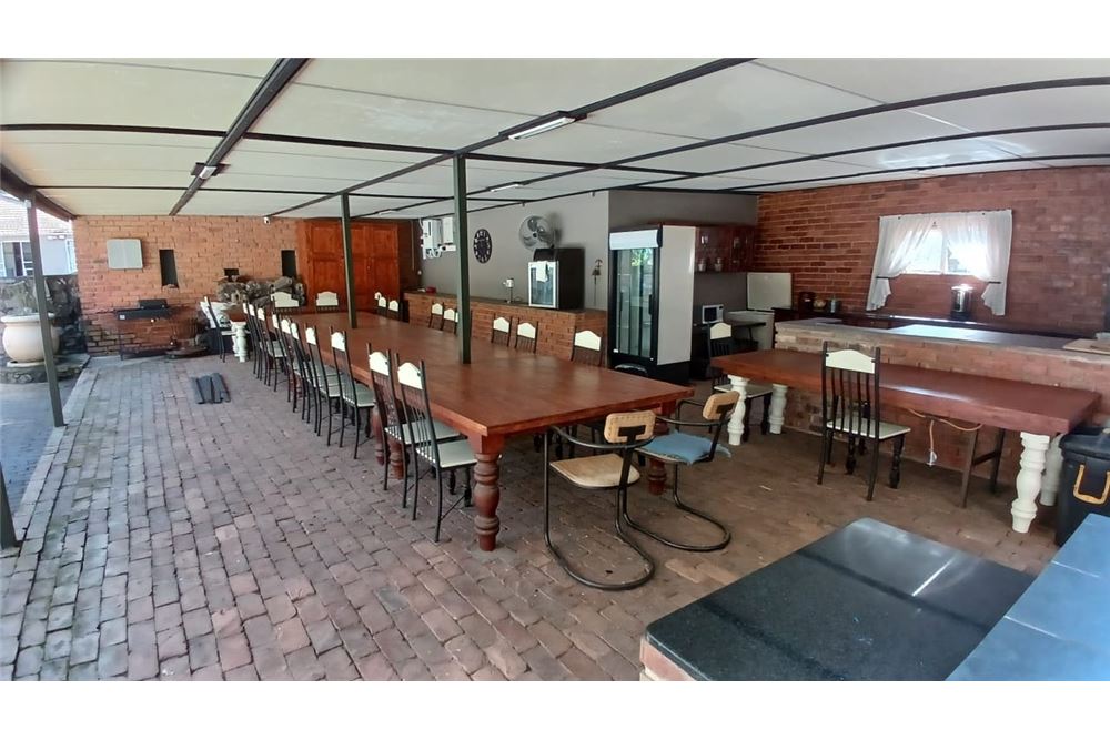 Residencial - Granja - Gerardsville, Gauteng - South Africa - 2 - 1031414116-90