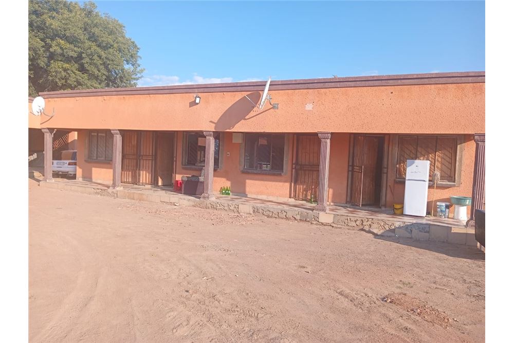 Residenziale - Appartamento - Marokolong, Gauteng - South Africa - 4 - 1031414015-751