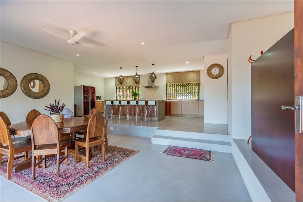 Residential - House - La Lucia, KwaZulu Natal - South Africa - 23 - 1031465089-344