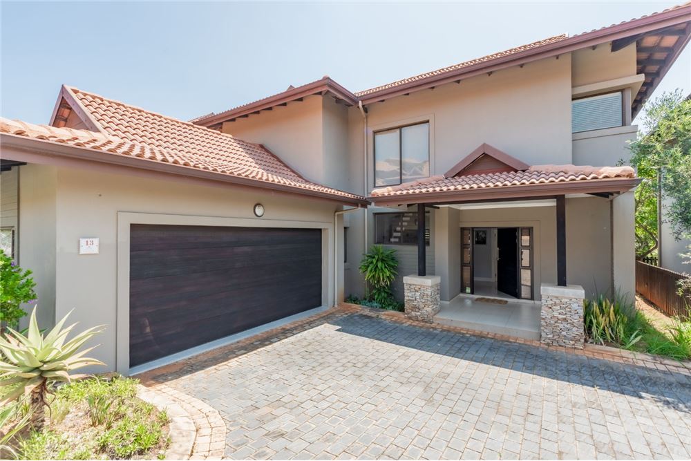 Residential - Townhouse - Izinga Estate, KwaZulu Natal - South Africa - 47 - 1031465038-280